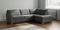 Large Corner Chaise - Right Hand
