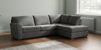 Large Corner Chaise - Right Hand