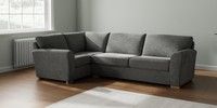 Large Corner Sofa - Left Hand