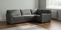 Large Corner Sofa - Right Hand