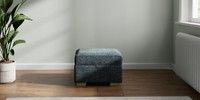 Storage Footstool