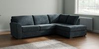 Large Corner Chaise - Right Hand