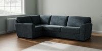 Large Corner Sofa - Left Hand