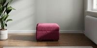 Storage Footstool