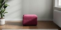 Storage Footstool