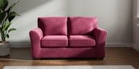 2 Seater Small Sofa