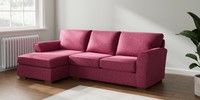 Medium Sofa Chaise - Left Hand