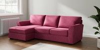 Medium Sofa Chaise - Left Hand
