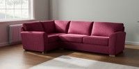 Large Corner Sofa - Left Hand