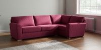 Large Corner Sofa - Right Hand