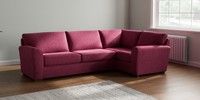 Large Corner Sofa - Right Hand