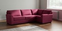 Large Corner Sofa - Right Hand