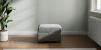 Storage Footstool