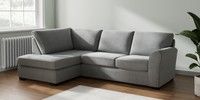 Medium Corner Chaise - Left Hand