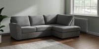 Medium Corner Chaise - Right Hand