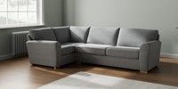 Large Corner Sofa - Left Hand