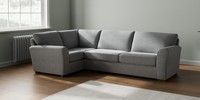 Large Corner Sofa - Left Hand