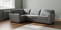 Large Corner Sofa - Left Hand