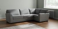 Large Corner Sofa - Right Hand