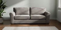 3 Seater Small Sofa