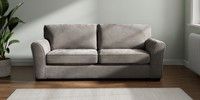 3 Seater Small Sofa