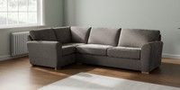 Large Corner Sofa - Left Hand