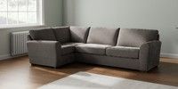 Large Corner Sofa - Left Hand