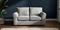 2 Seater Small Sofa