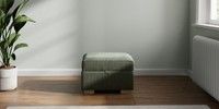 Storage Footstool