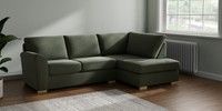 Medium Corner Chaise - Right Hand