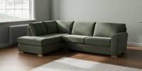 Large Corner Chaise - Left Hand
