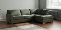 Large Corner Chaise - Right Hand
