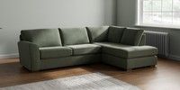 Large Corner Chaise - Right Hand