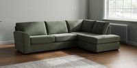 Large Corner Chaise - Right Hand