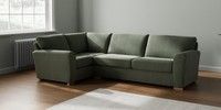 Large Corner Sofa - Left Hand