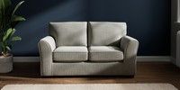 2 Seater Small Sofa