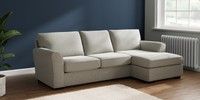 Medium Sofa Chaise - Right Hand