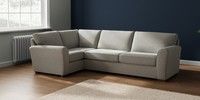 Large Corner Sofa - Left Hand