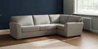 Large Corner Sofa - Right Hand
