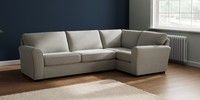 Large Corner Sofa - Right Hand