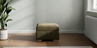 Storage Footstool