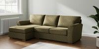 Medium Sofa Chaise - Left Hand