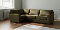 Large Corner Sofa - Left Hand
