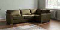 Large Corner Sofa - Right Hand