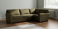 Large Corner Sofa - Right Hand