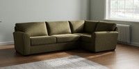 Large Corner Sofa - Right Hand