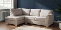 Medium Corner Chaise - Left Hand