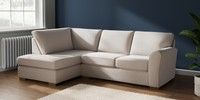 Medium Corner Chaise - Left Hand