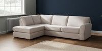 Large Corner Chaise - Left Hand