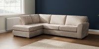 Large Corner Chaise - Left Hand
